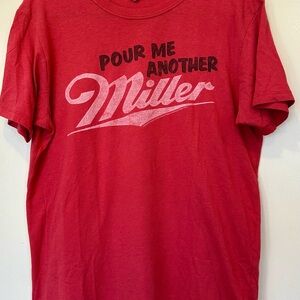 Miller T-Shirt